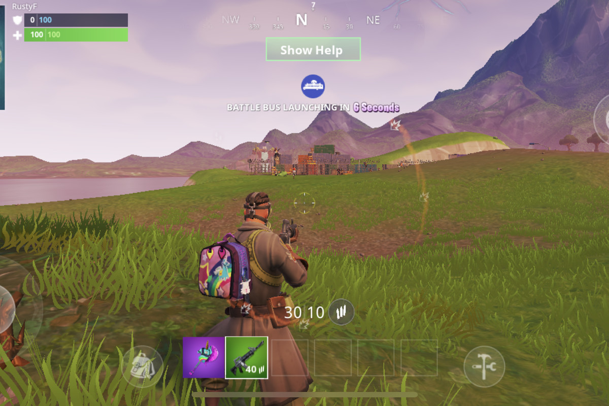 Fortnite Fortnite