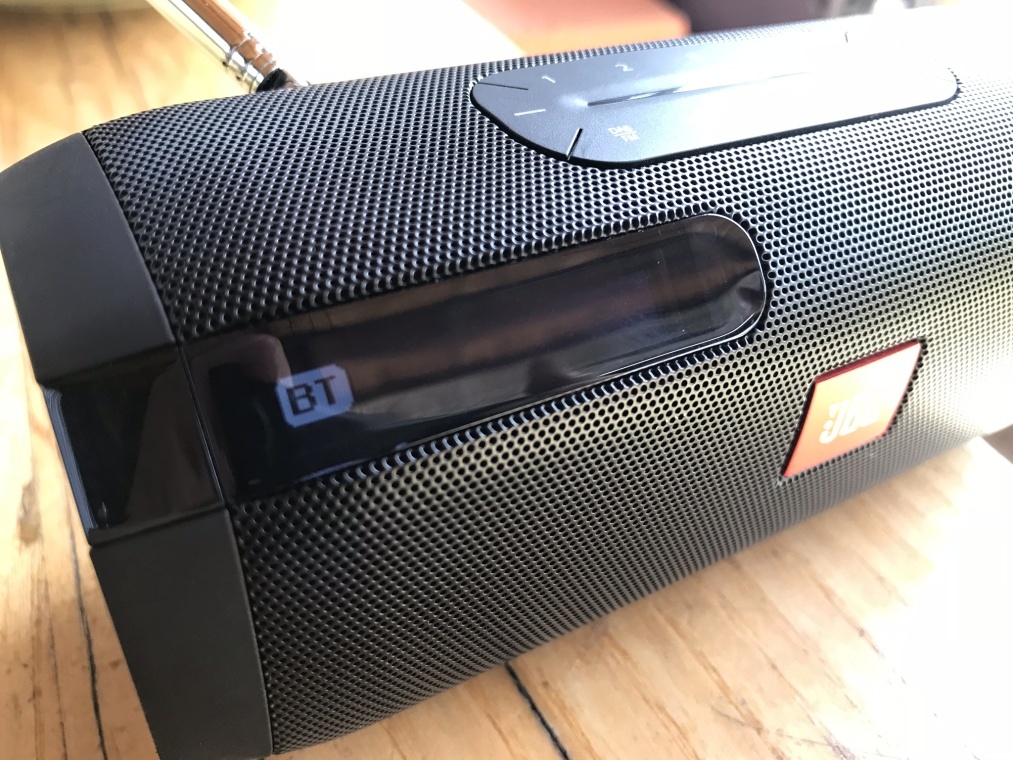 JBL Tuner (2) JBL Tuner (2)