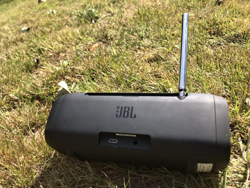 JBL Tuner (5) JBL Tuner (5)