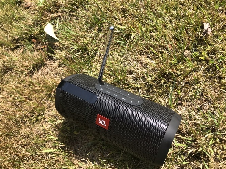 JBL Tuner (9) JBL Tuner (9)