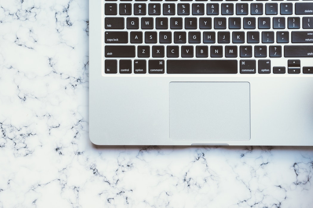 MacBook Keyboard 3 Unsplash