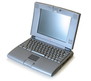 PowerBook 540c Engadget PowerBook 540c Engadget