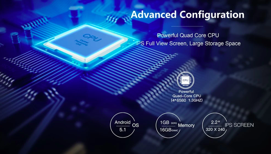 advanced configuration cpu