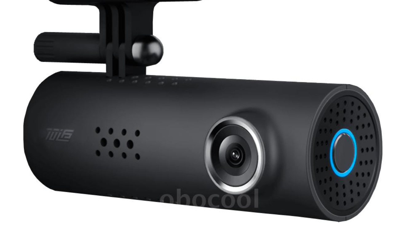 car dashcam device
