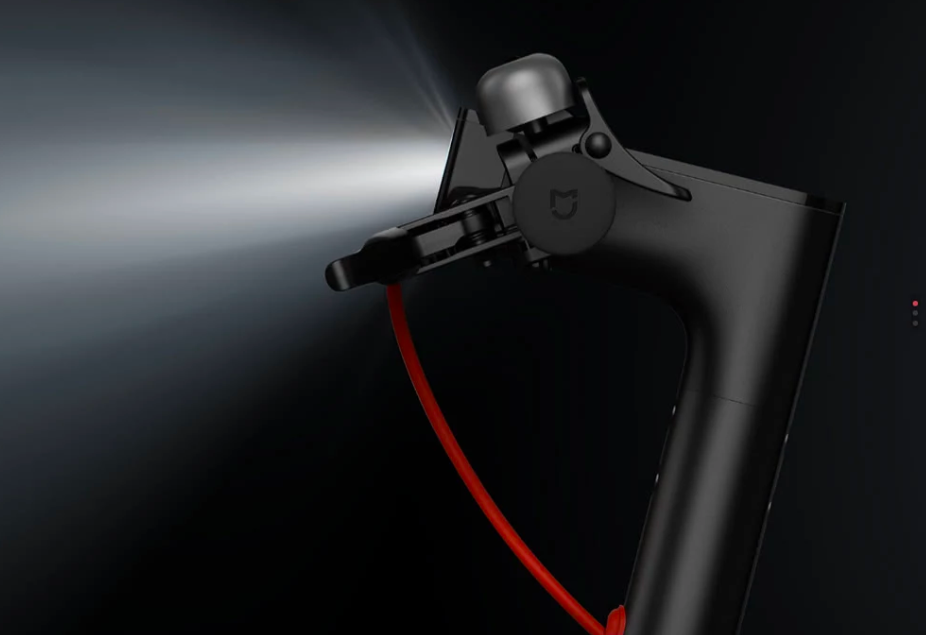 electric scooter collage