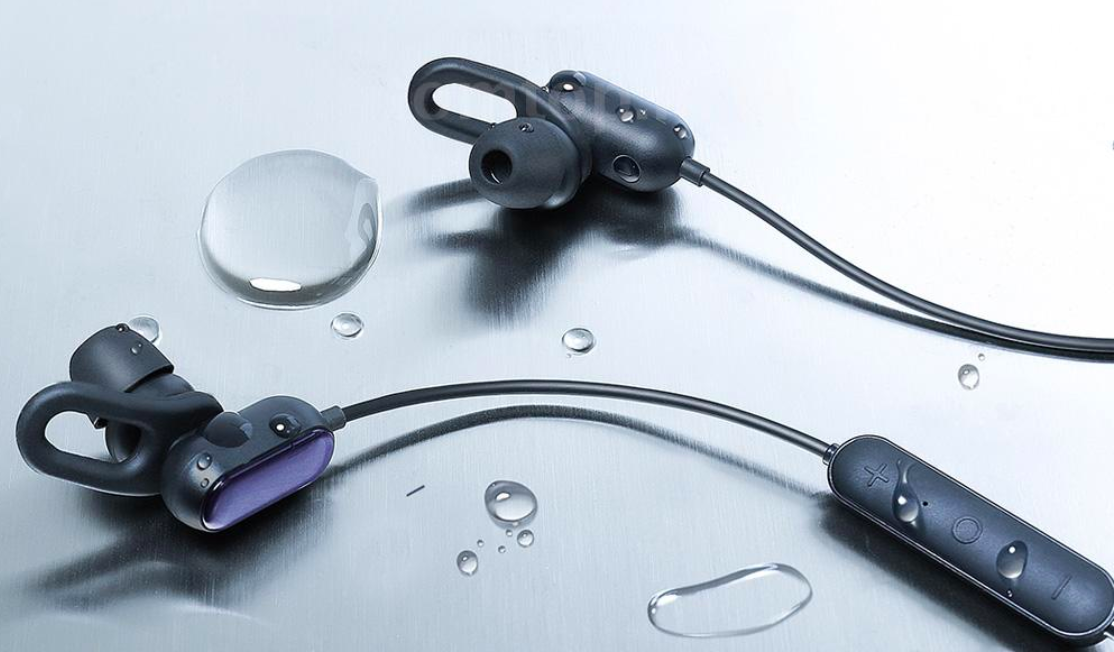 mi earbuds water resistant