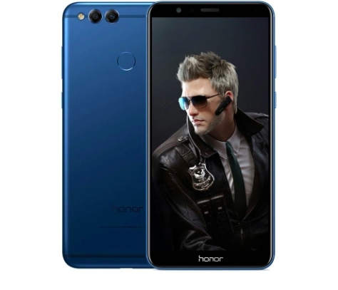 phone front and back