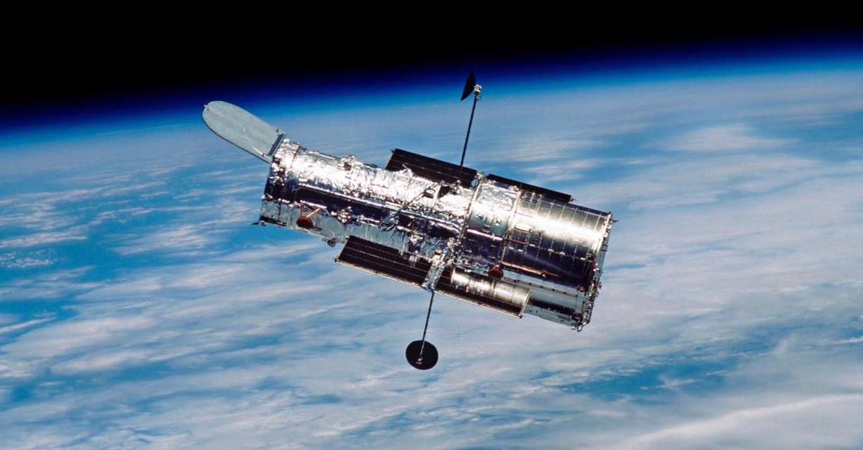 Hubble