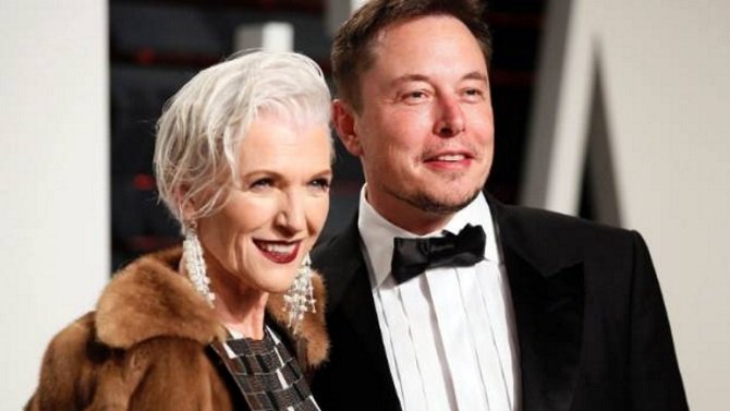 unknown people event