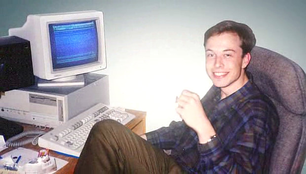 Elon