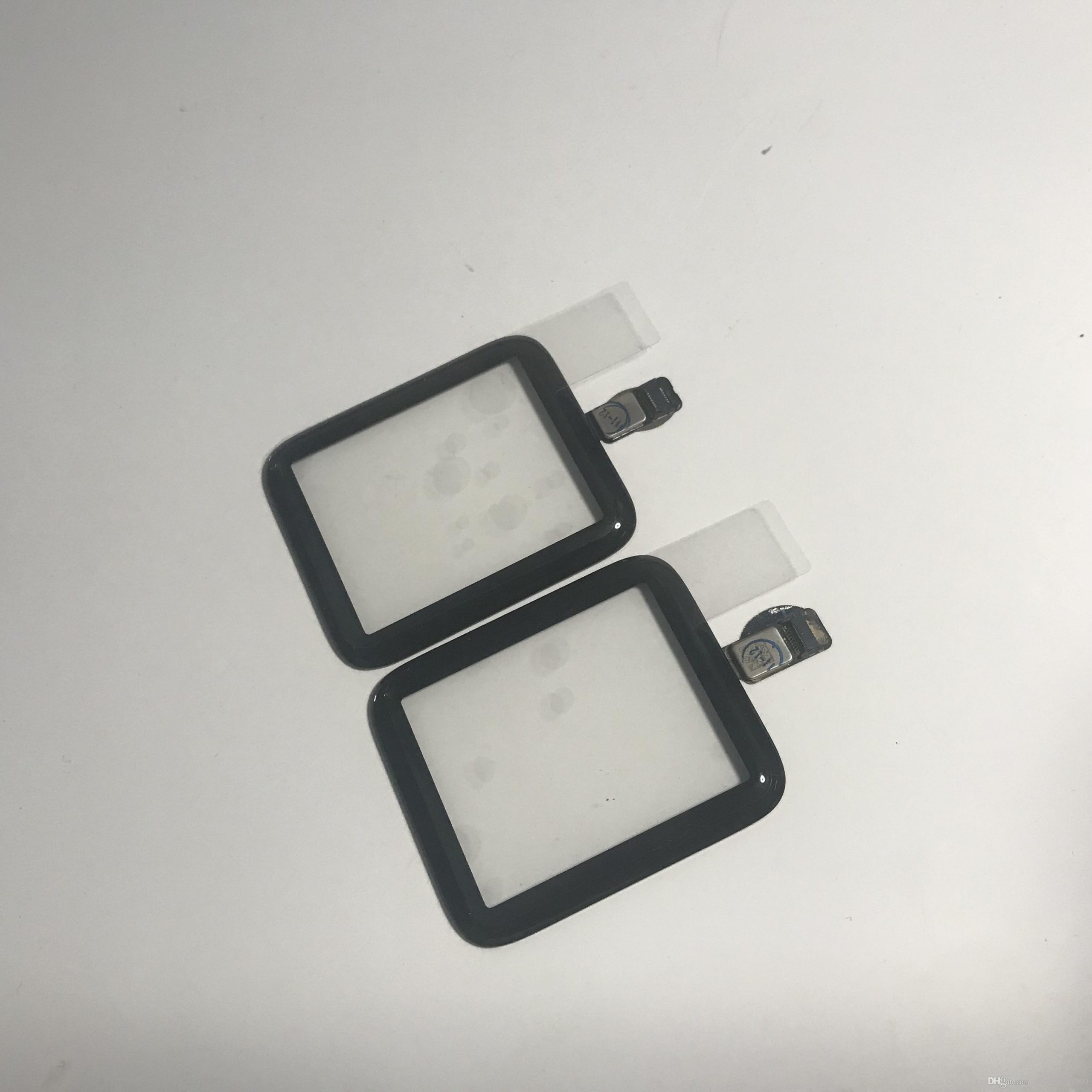 100 original new 38mm 42mm touch screen digitizer