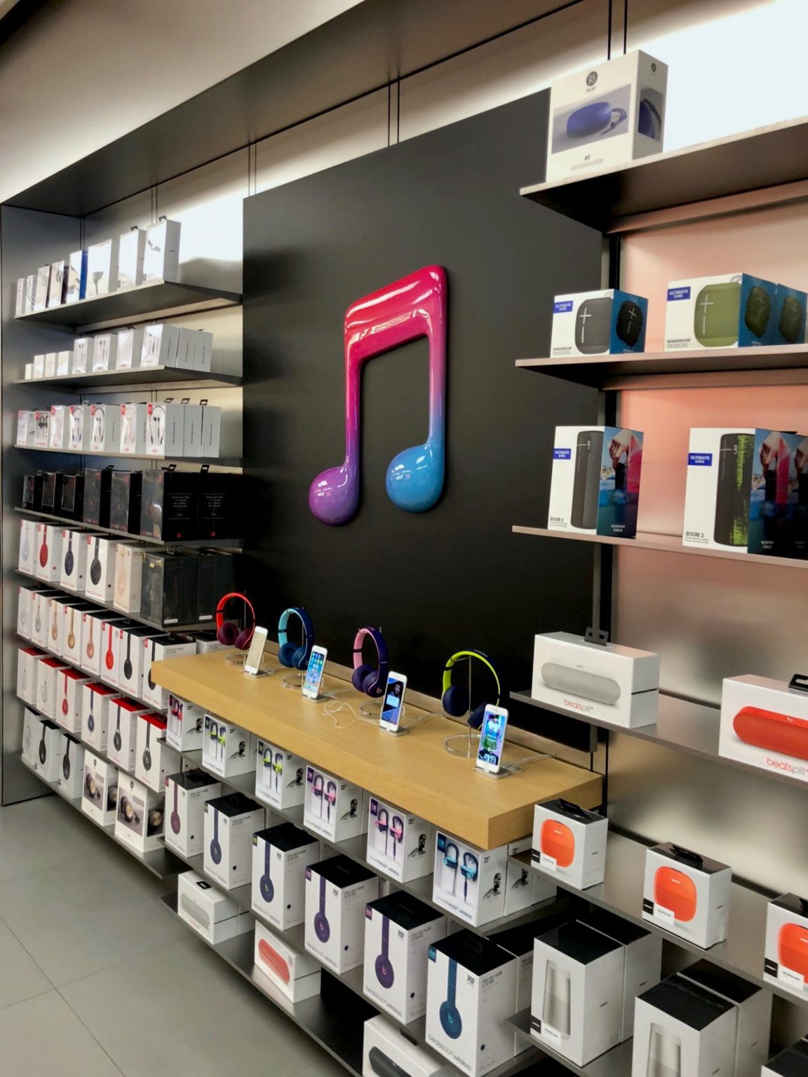 Apple Store vs. Apple Premium Reseller Jaký je mezi nimi vlastně