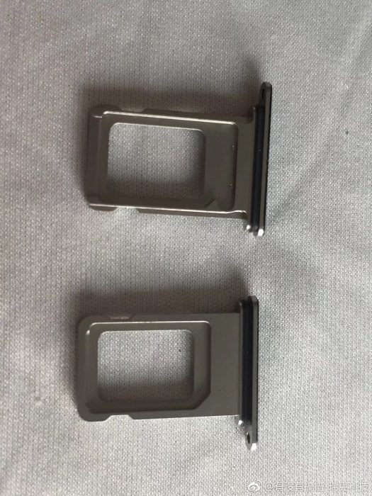 WEIBO-SIM-TRAY-IPHONE-XR-6 WEIBO-SIM-TRAY-IPHONE-XR-6
