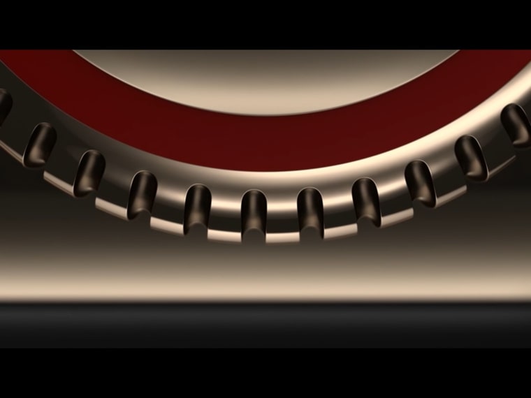 apple watch digital crown closeup