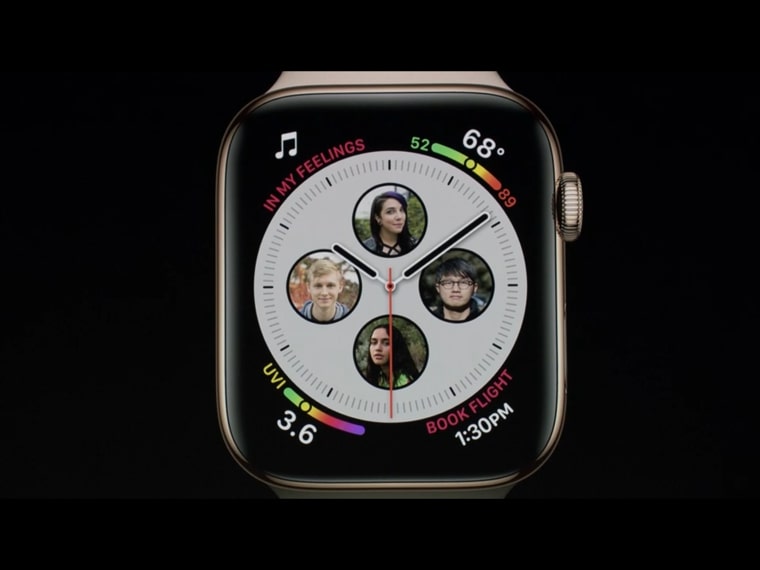 Apple Watch Series 4