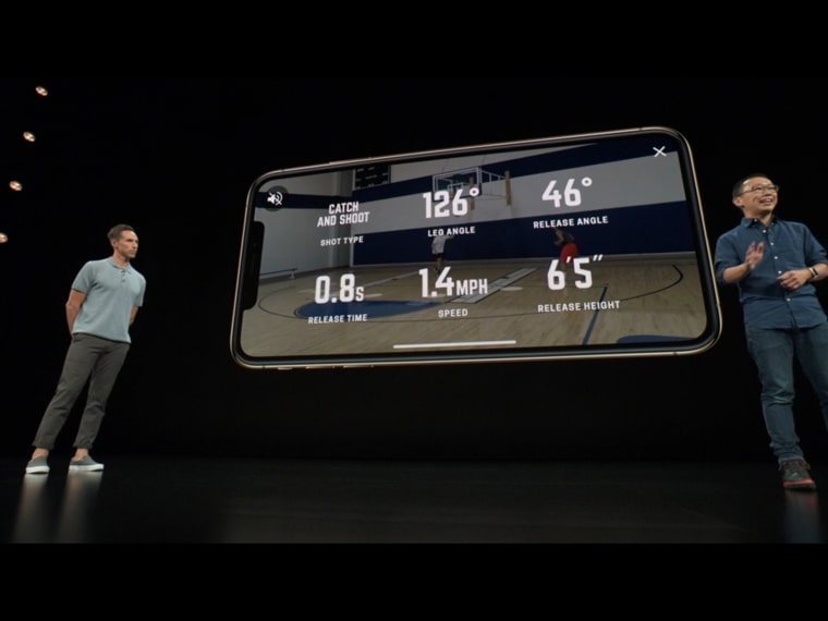 basketball app statistics