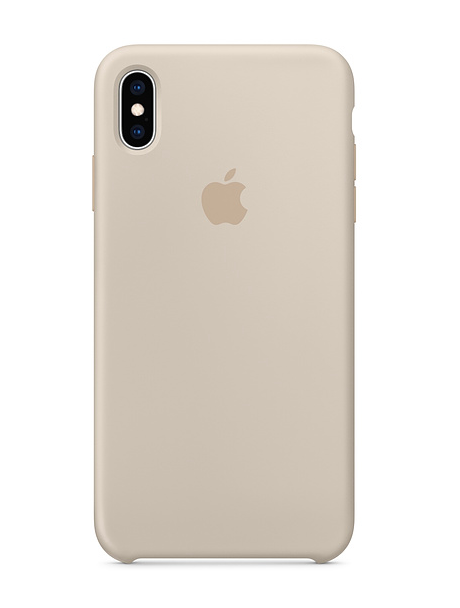 beige iphone case