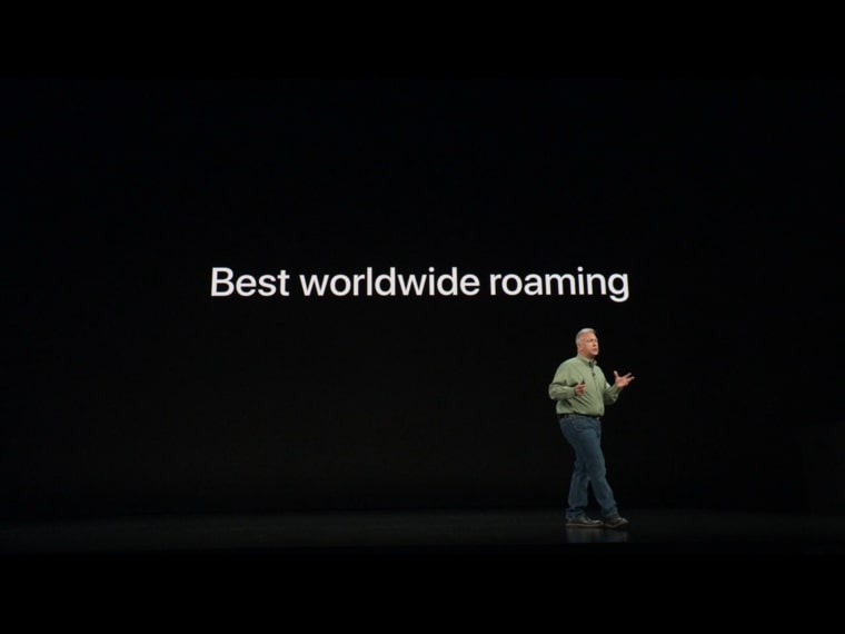 best worldwide roaming