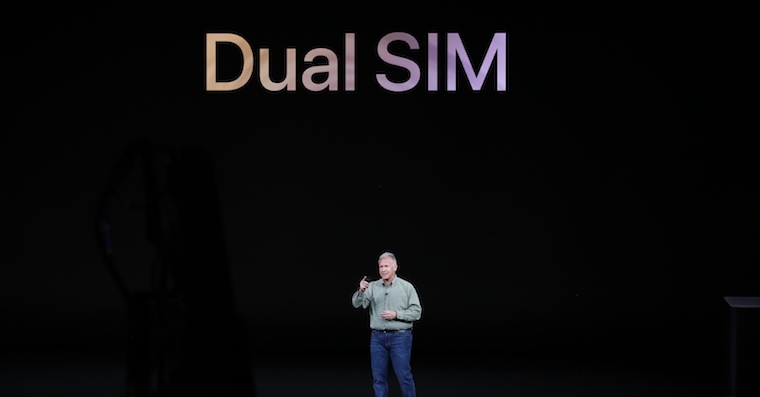dims