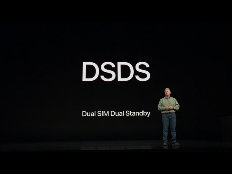 dsds dual sim standby