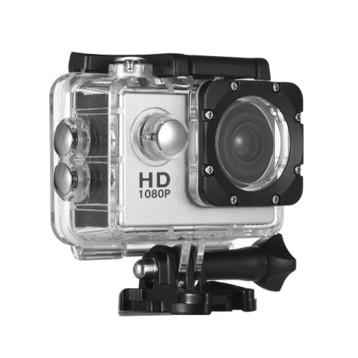 hd 1080p action camera