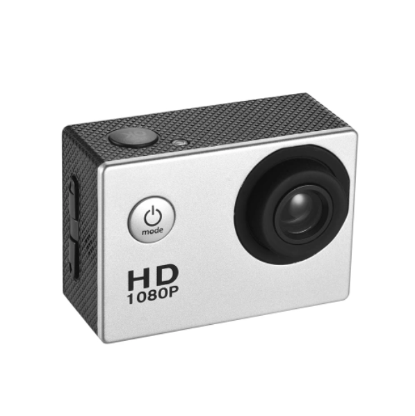 hd 1080p camera side view