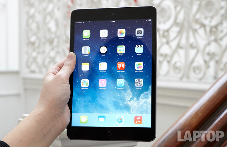 ipad mini 2
