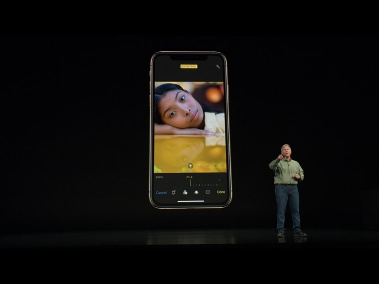 iphone photo editing