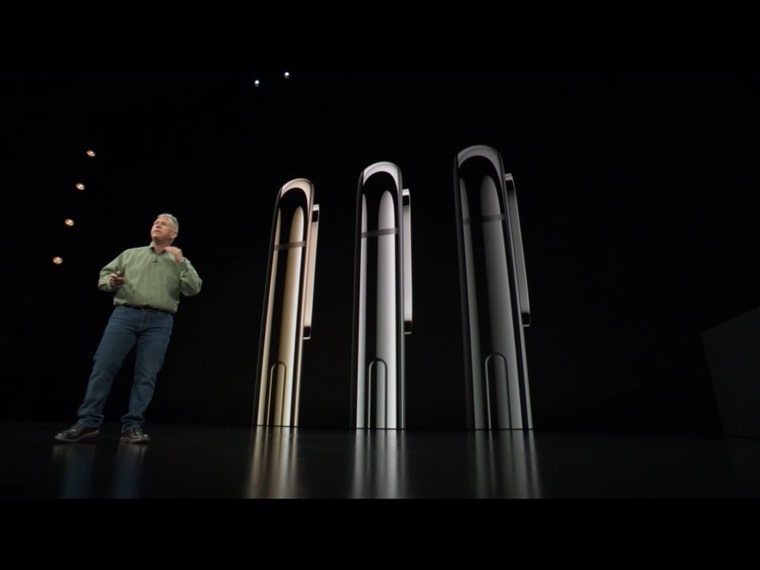 iphone xs color options