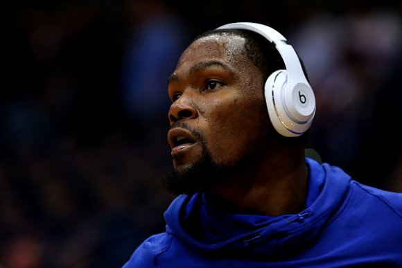 person wearing headphones