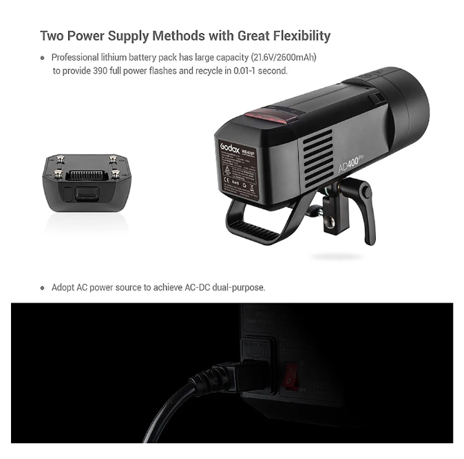 photography lighting equipment