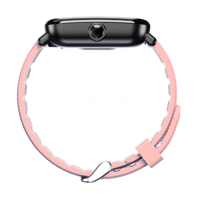 smartwatch side view