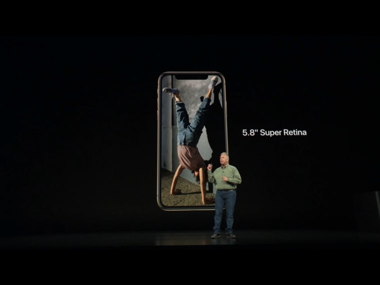super retina display size