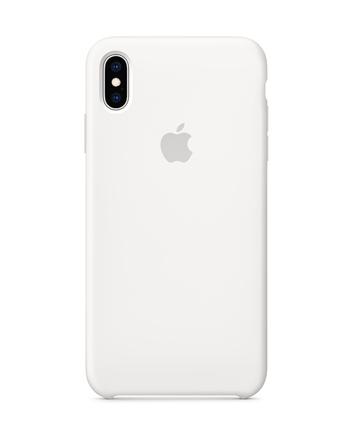 white iphone case