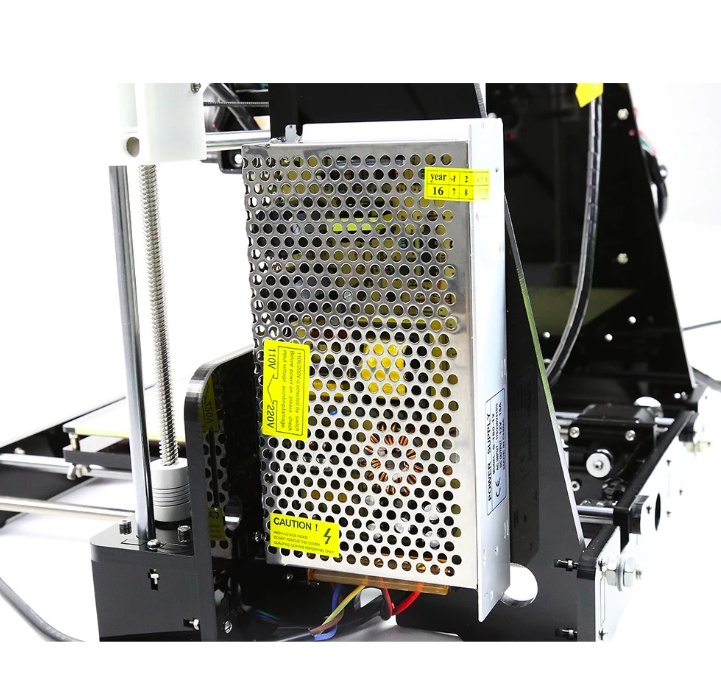 3d printer power supply