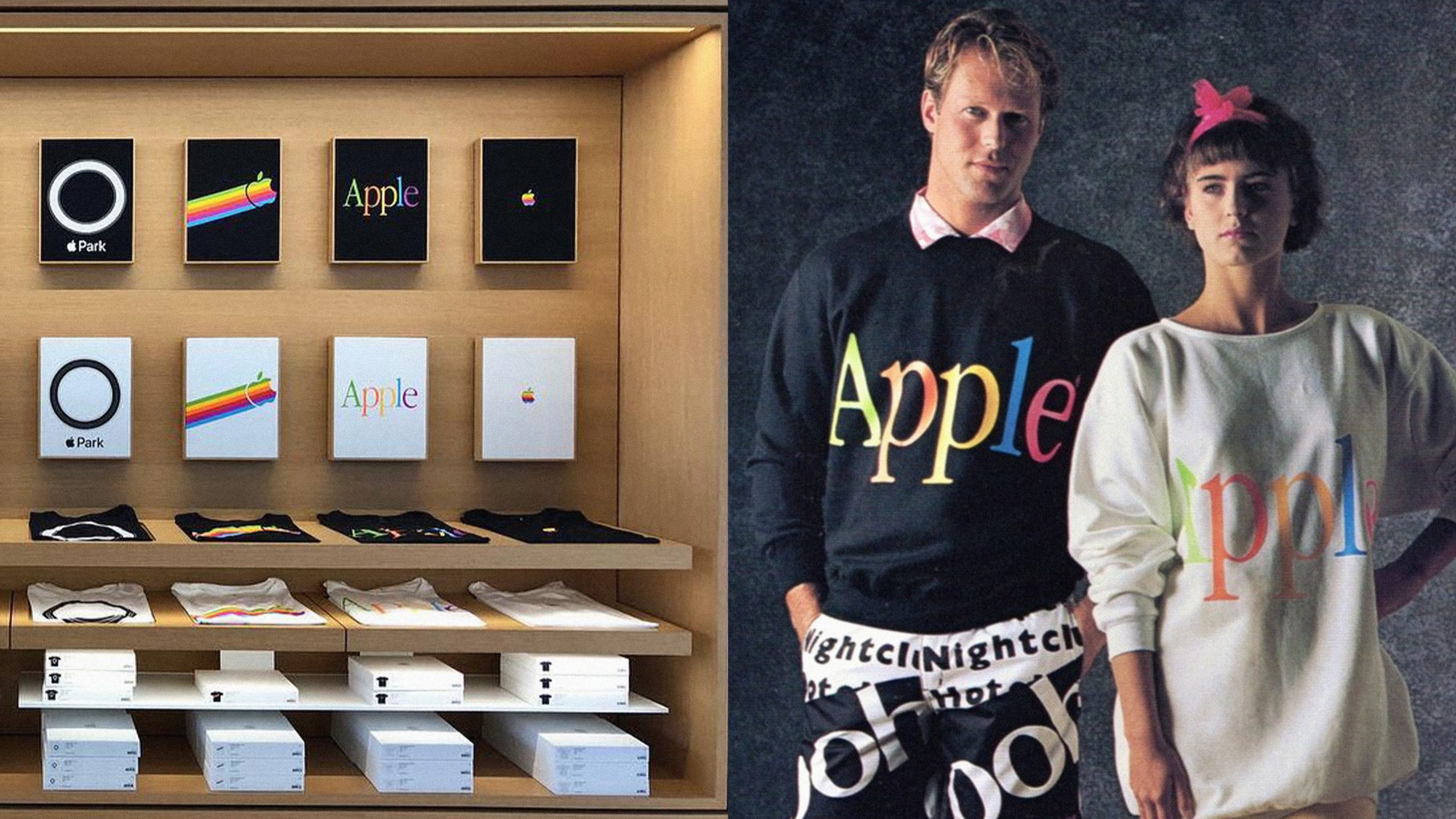 AppleParkShirts