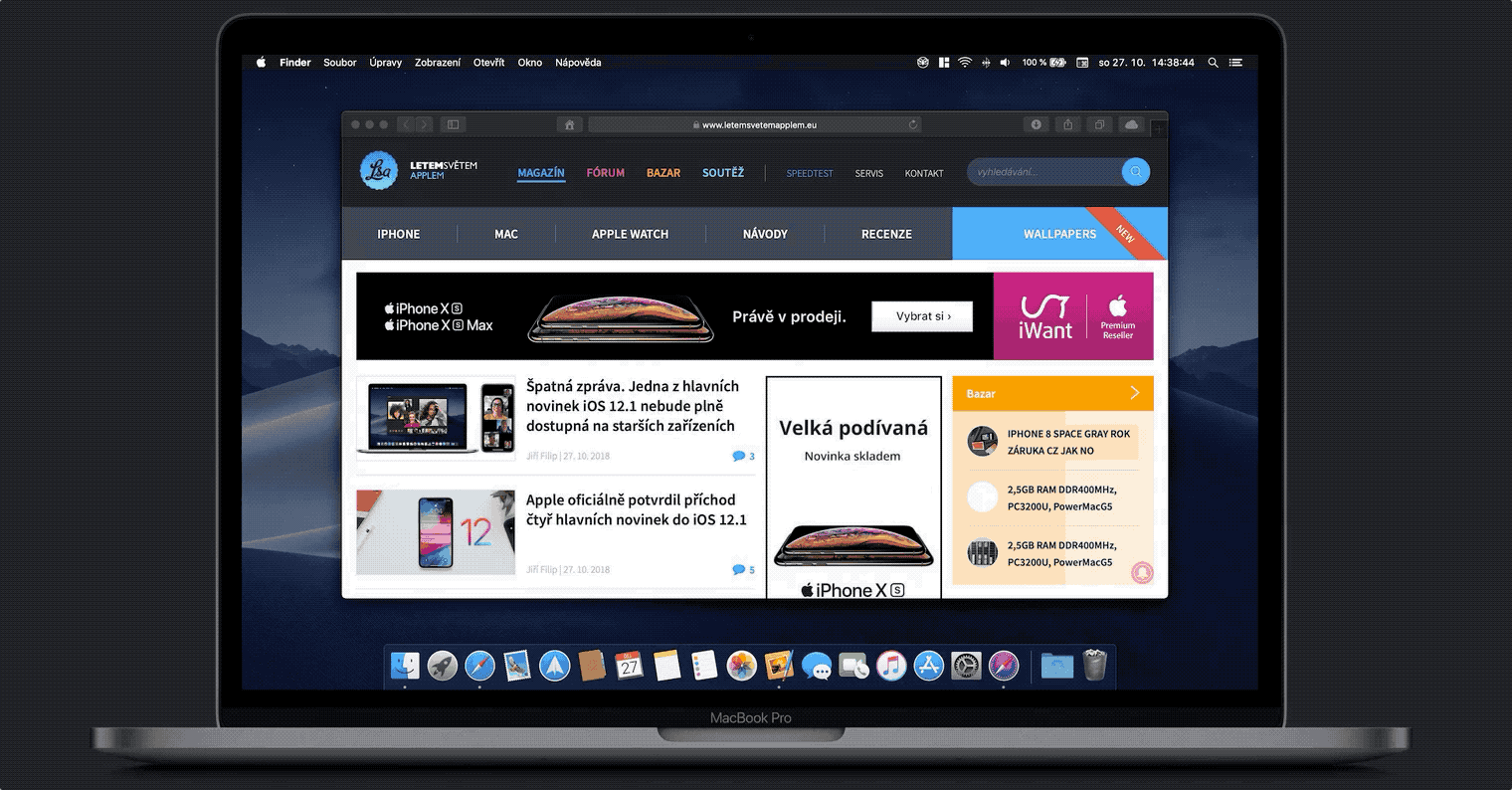 LSA Dark Mode LSA Dark Mode