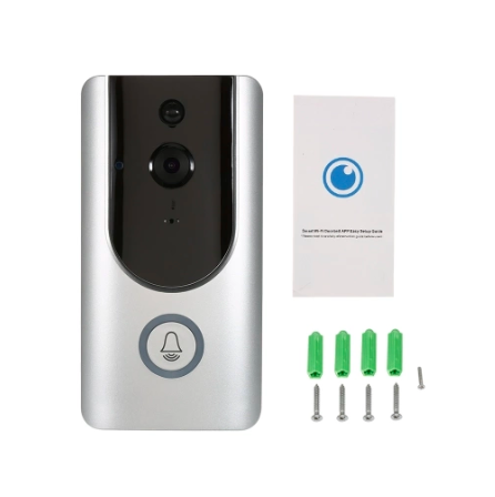 doorbell installation kit
