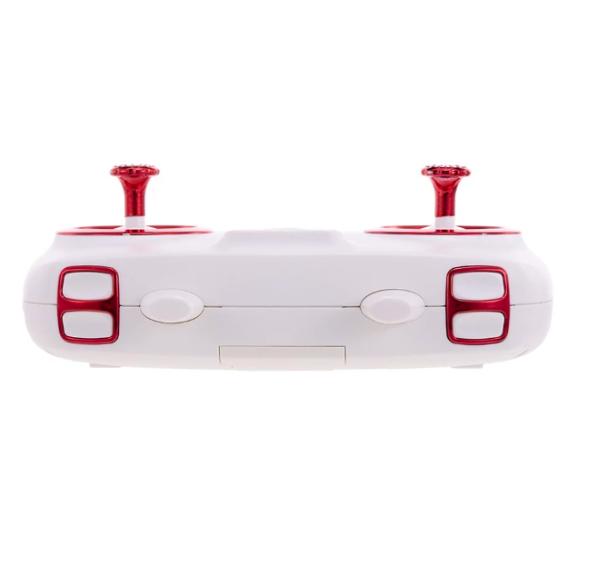 drone controller front view