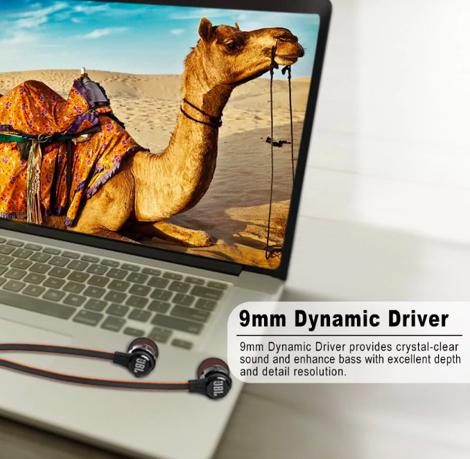 dynamic driver headphones