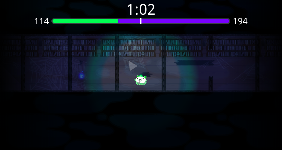 gameplay timer library