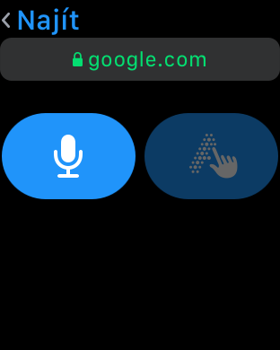 google search icons