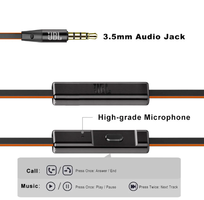 headphones audio jack microphone