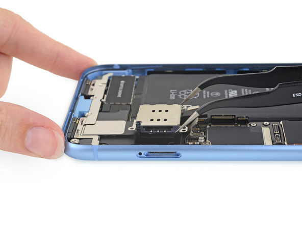 ifixit xr 13 ifixit xr 13