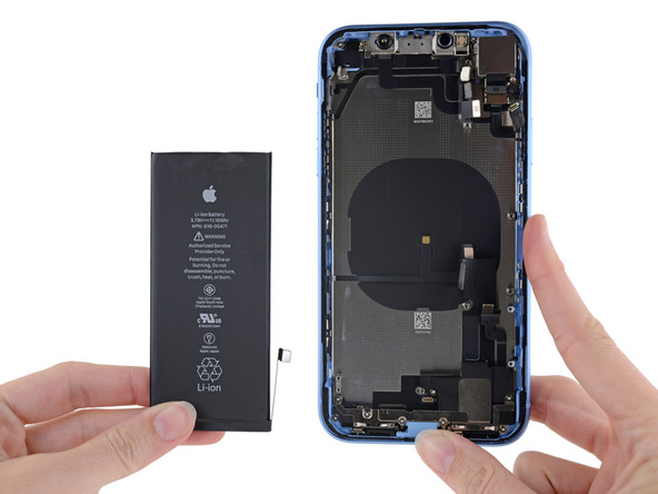 ifixit xr 22 ifixit xr 22