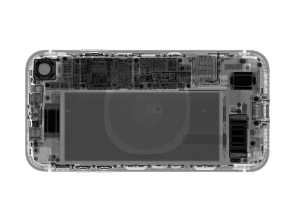 ifixit xr 3 ifixit xr 3