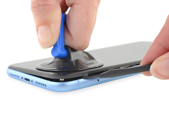 ifixit xr 8 ifixit xr 8