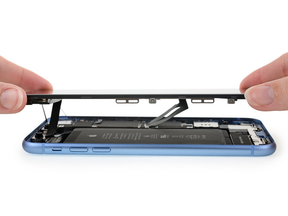 ifixit xr 9 ifixit xr 9