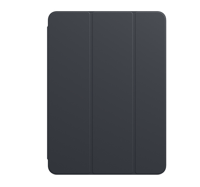 ipad pro black cover