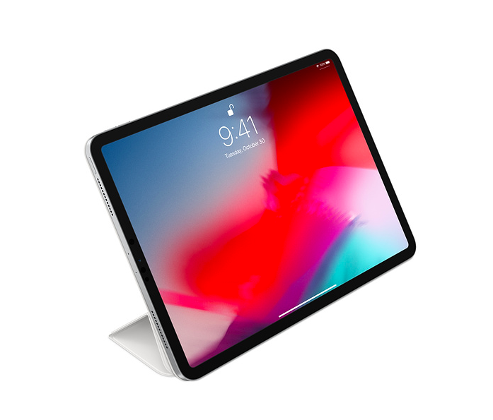 ipad pro stand mode
